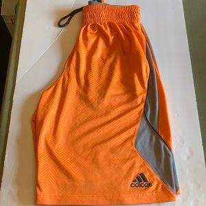 Adidas basketball shorts